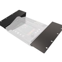 Rack Allen Heath CQ12T-RK19