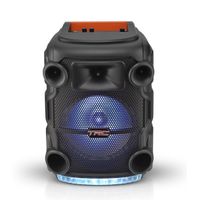 Caixa Ativa TRC X150 Bluetooth 150W