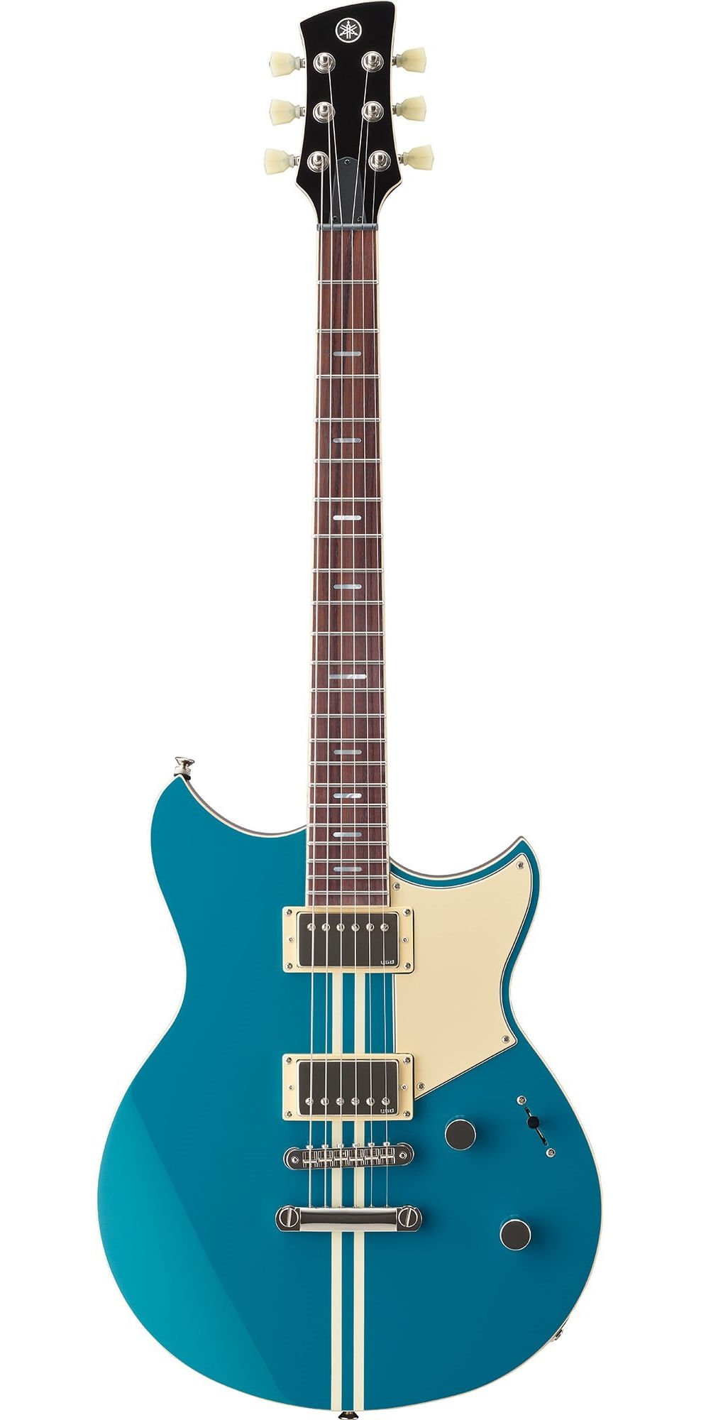 Guitarra Yamaha Revstar RSS20 SWB Swift Blue