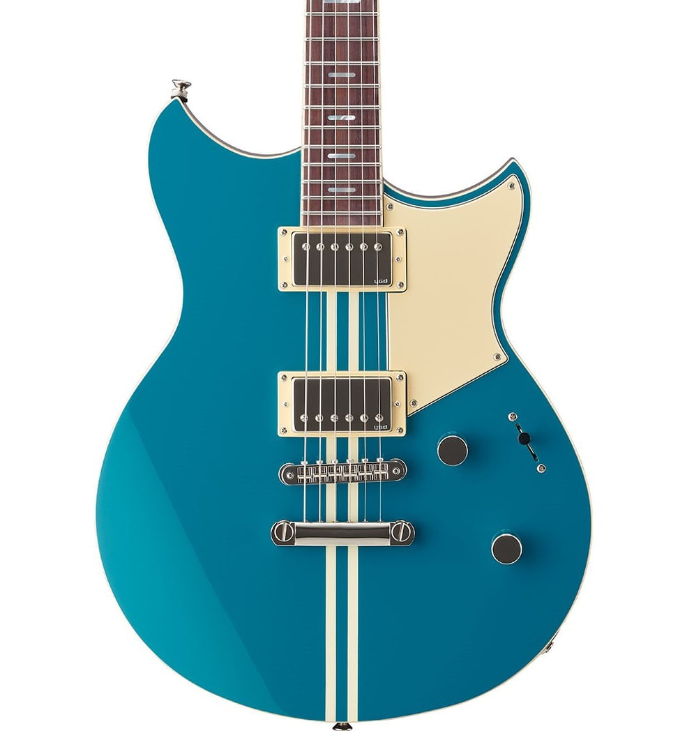Guitarra Yamaha Revstar RSS20 SWB Swift Blue