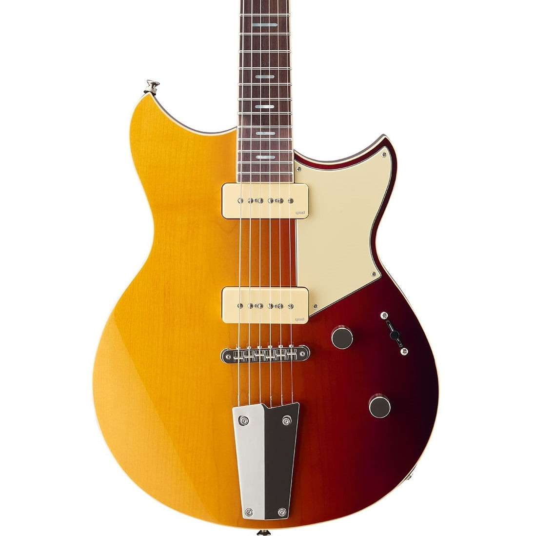 Guitarra Yamaha Revstar RSS02T SSB Sunset Burst