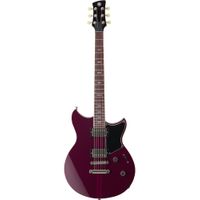Guitarra Yamaha Revstar RSS20 HM Hot Merlot