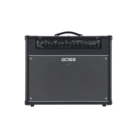 BOSS KATANA ARTIST Gen 3 | Amplificador Premium de Guitarra de 100 watts | Tensão 110V