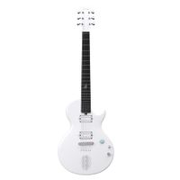 Guitarra Inteligente Seizi Smart Sonic White