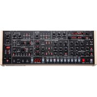 Modulo Sequential Trigon-6 Desktop