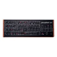 Modulo Sequential Prophet-10 Desktop
