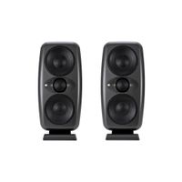 Par de Monitores de Referencia IK Multimedia Iloud MTM MKII