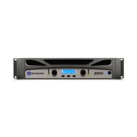 Potencia Crown XTI 4002 1200W