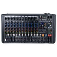 Mesa de Som K-Audio MP12.2 12 Canais