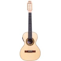 Viola Rozini RV217 AT.N.MP Dourada Cinturada ATV NAT Fishman Presys