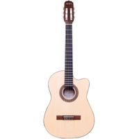 Violão Rozini RX515 AC.F.CT.LP Studio Flat AC FOsco L PTO