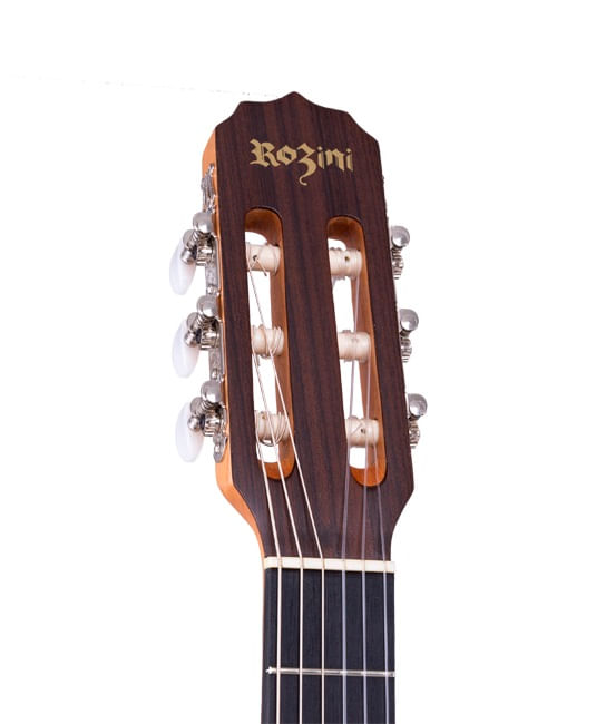 violao_studio_classico_rozini_rx_210_headstock