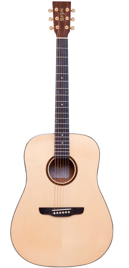 Violao-Rozini-Premium-Folk-RX321-Acustico