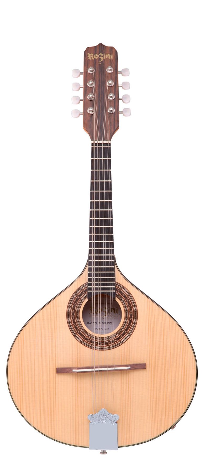 Bandolim-Rozini-Studio-RB10-Fosco