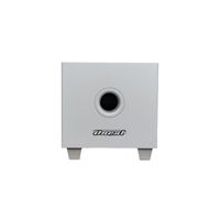 Subwoofer Oneal Opsb-3110 Br 170W Rms Branco