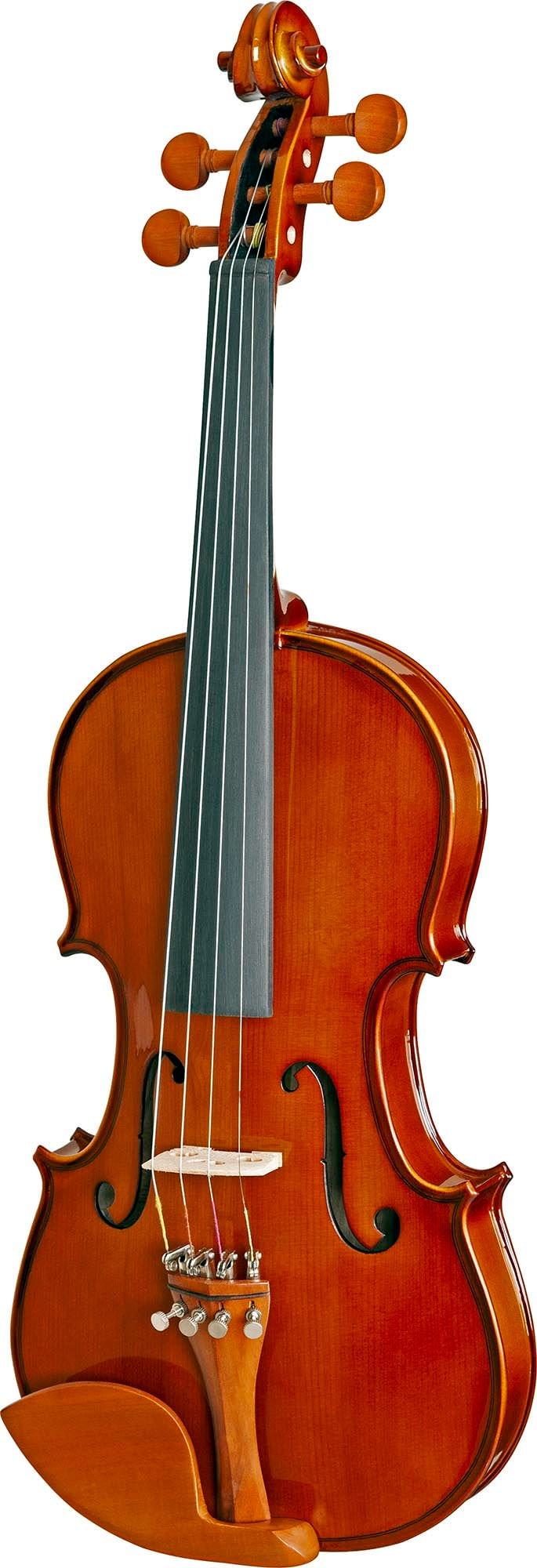 ve441-violino-eagle-ve441-visao-frontal
