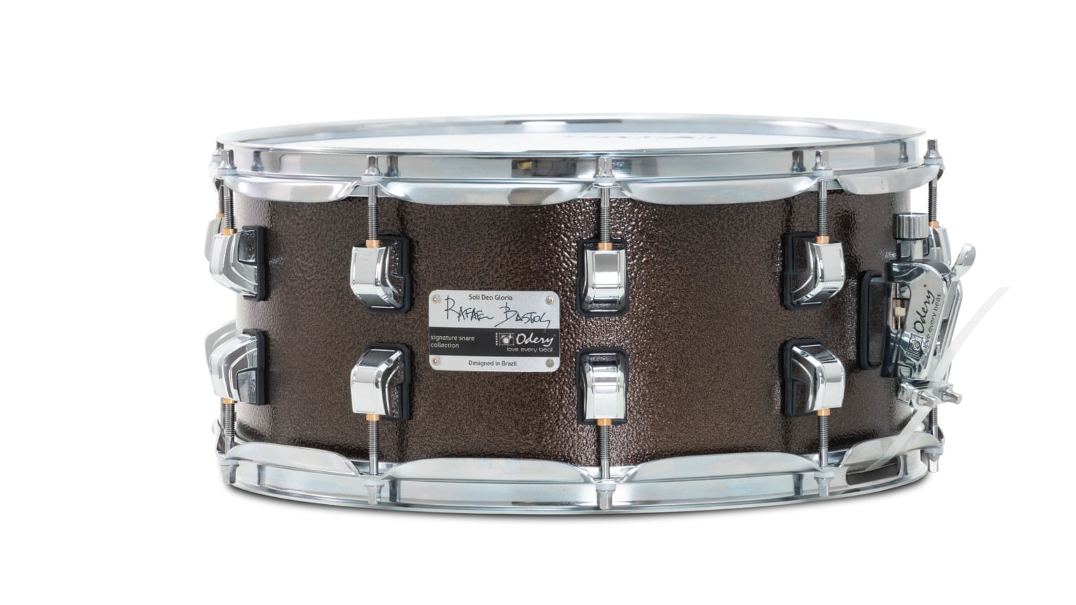 Caixa Odery SIG 1465 RAF Signature Series Rafael Bastos 14X6,5