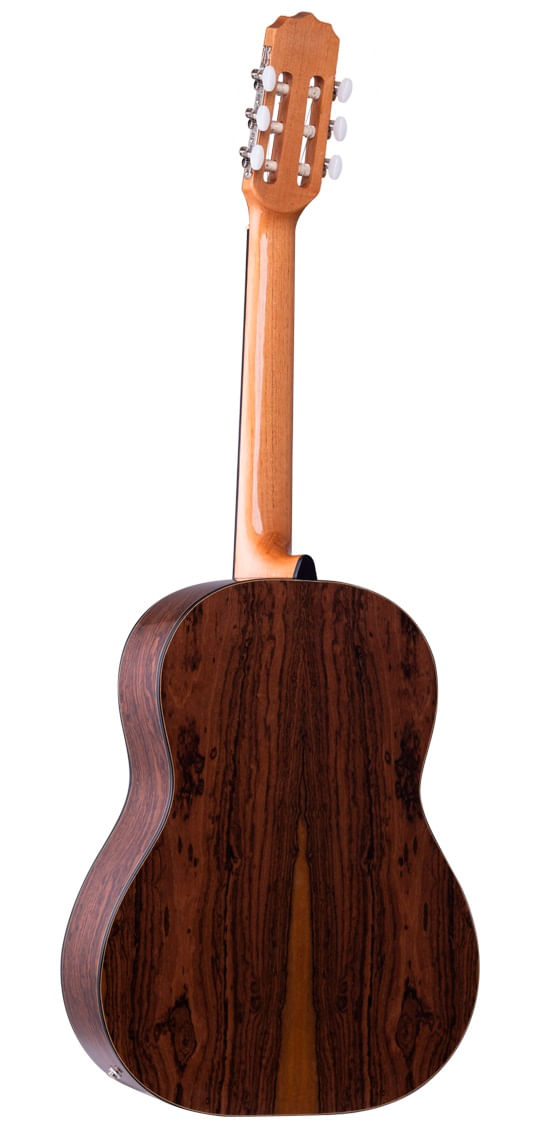 Violão Rozini RX210 FC2.N.LP EQ Fishman Classica II Natural