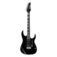 Guitarra Ibanez RG GRG170DX-BKN Black Night Showroom