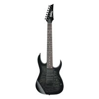 Guitarra Ibanez GRG7221 QA TKS 7 Cordas Showroom