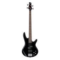 Baixo Ibanez GSR200BK Ativo 4 Cordas Preto Showroom