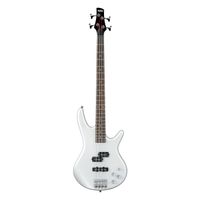 Baixo Ibanez GSR200 PW Ativo 4 Cordas Showroom