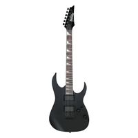 Guitarra Ibanez GRG121DX-BKF Black Flat Showroom