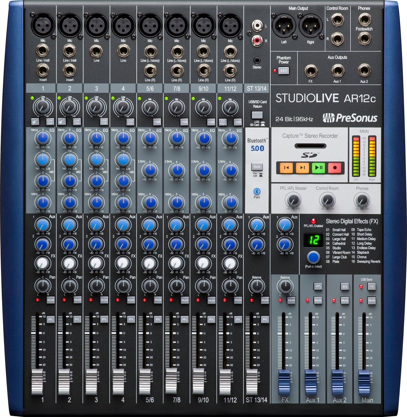 ジャンク PreSonus StudioLive AR12 USB 1.jpg?v=638641755887300000