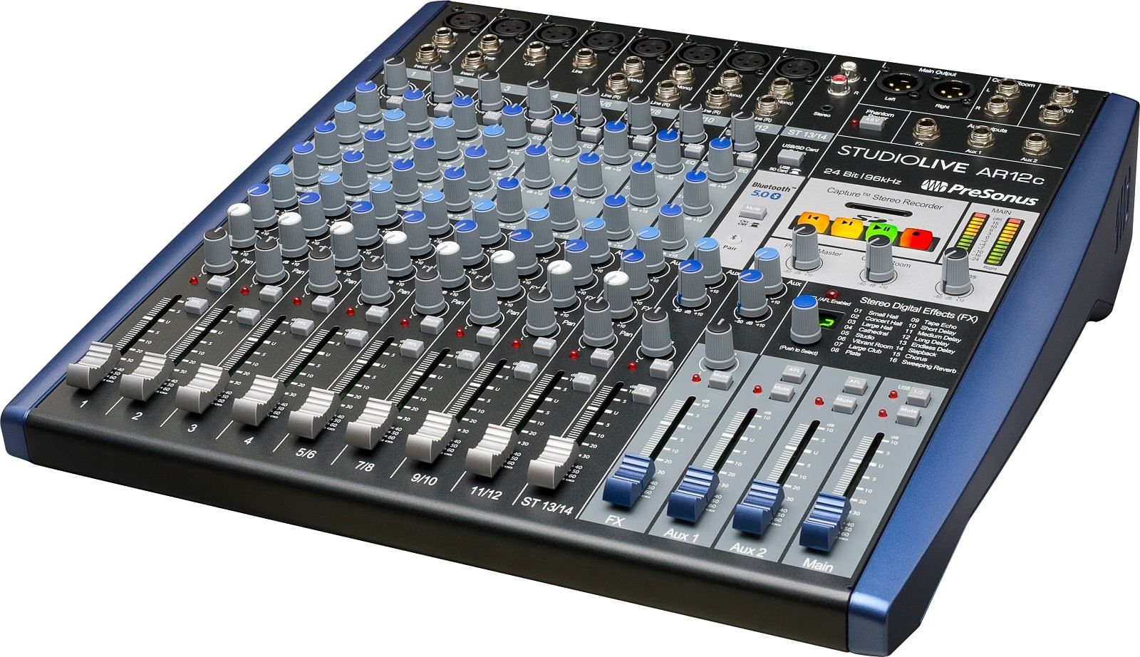 Mesa Presonus Studiolive AR12 C SLMAR12C