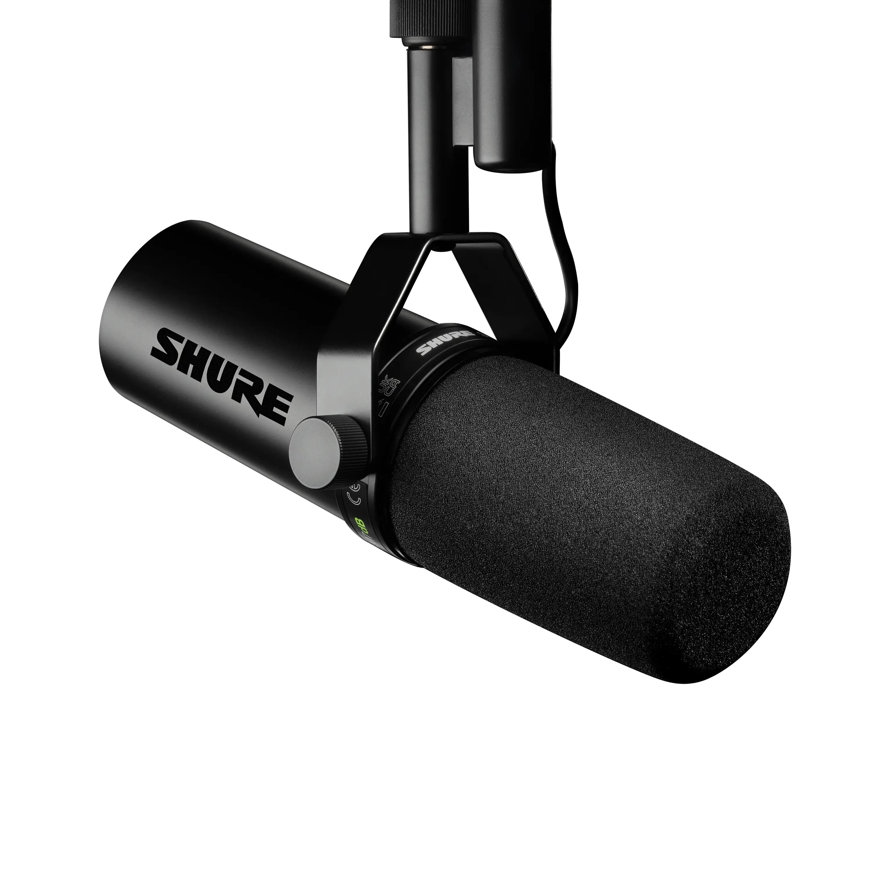 Shure SM7dB ダイナミックマイク Microfone Shure SM7DB Vocal Dinamico