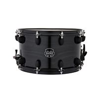 Caixa Mapex MPNMP2600B MB 12X6 Aço Black Midnight