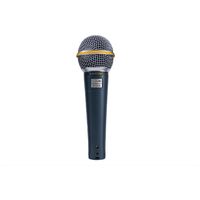 Microfone Kadosh K-58A Vocal