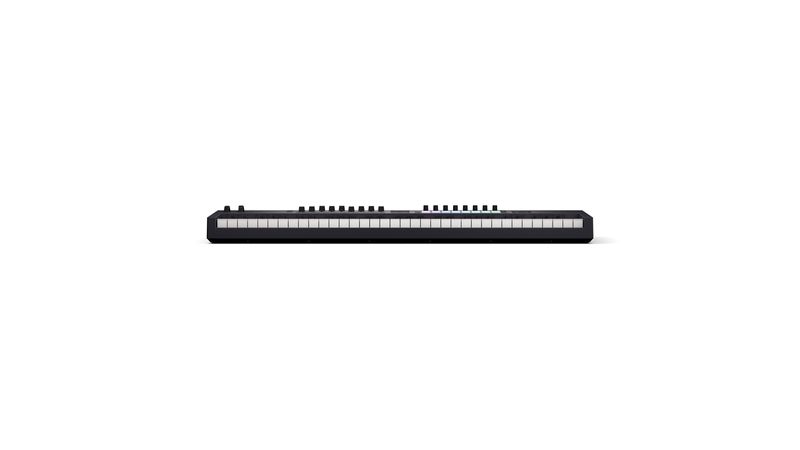 熱販売 Controlador Teclado Novation MK4 61 Launchkey DTM・DAW