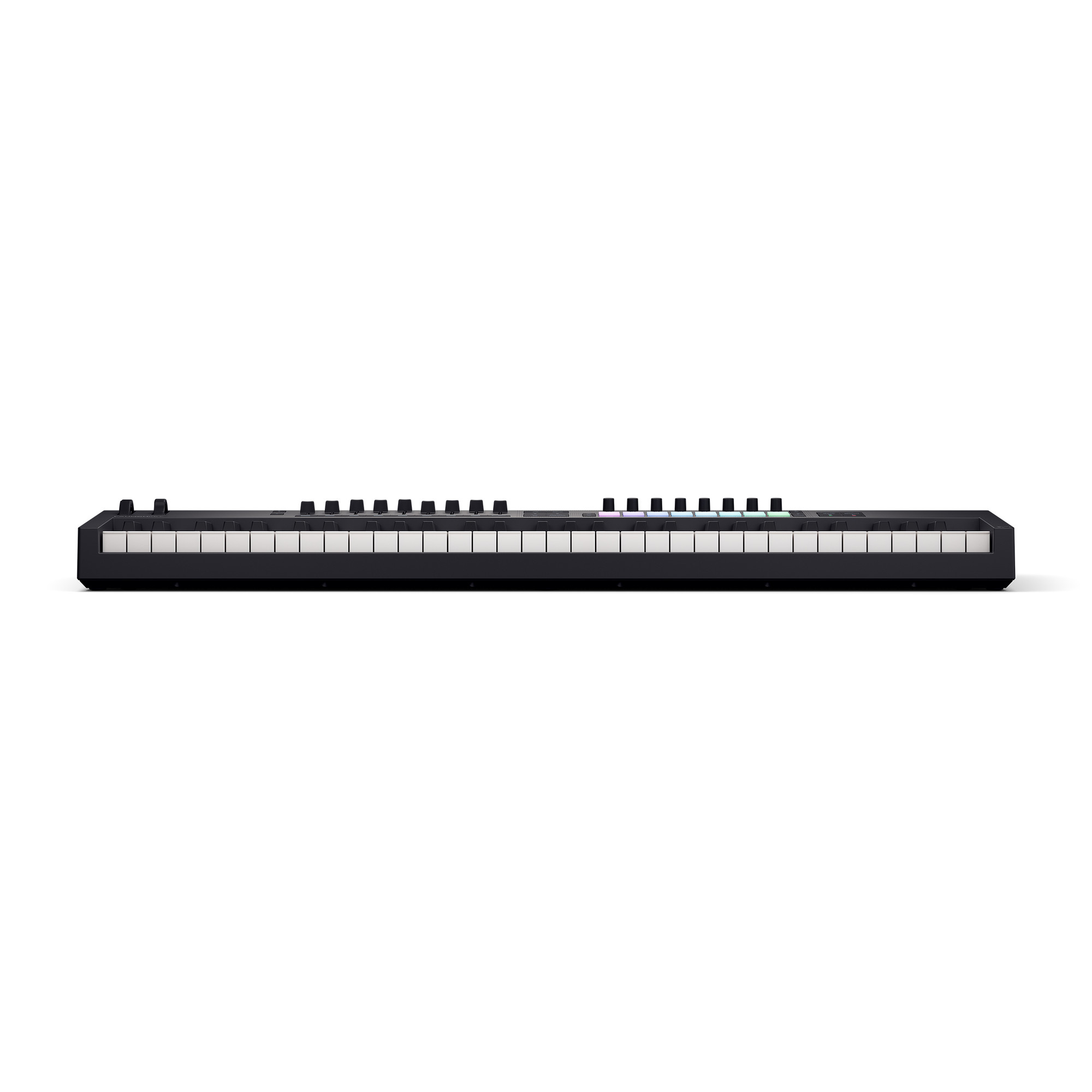 Teclado Controlador Novation Launchkey 61 MK4