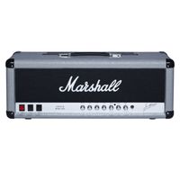 Cabeçote Marshall 2555X Silver Jubilee 100W Guitarra