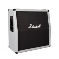Gabinete Marshall 2551AV Jubilee Angular 280W 4X12 UK Color Cris