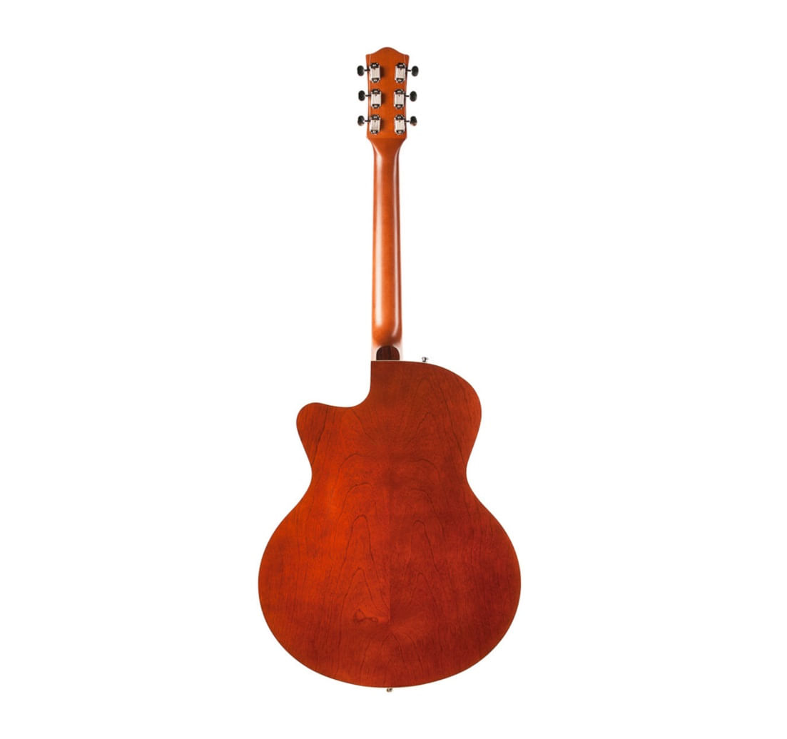 Guitarra Godin 5TH Avenue CW Kingpin II P90 Semi Acustica