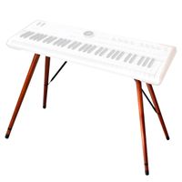 Suporte Arturia Wooden Legs p Teclado