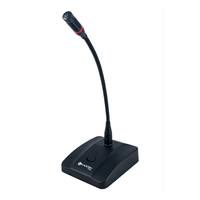 Microfone Kadosh K-353 Gooseneck 30cm