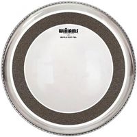 Pele 20 Williams Muffle Filme Duplo 7MIL W2FF5 EH 188-20