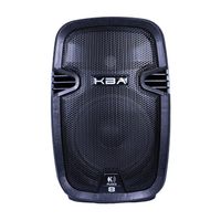 Caixa K-Audio KBA 08 Ativa