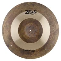 Prato 19 Zeus ZNCFR19 Ride Natural Clean Flat