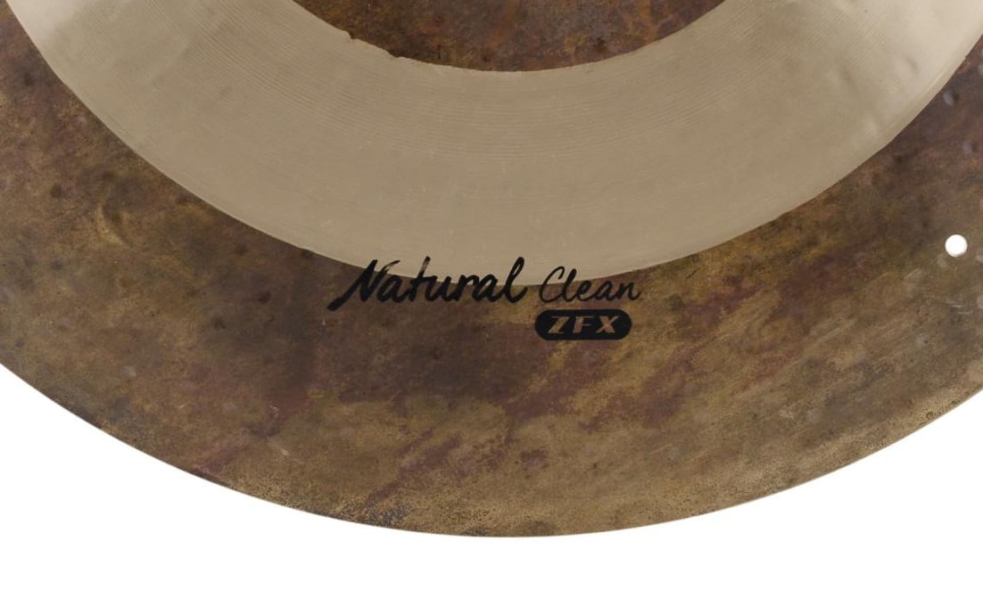 Prato 19 Zeus ZNCFR19 Ride Natural Clean Flat