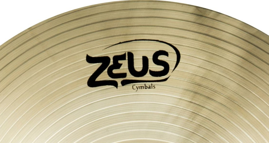 Prato 8 Zeus ZCS8 Custom Splash Bronze B20