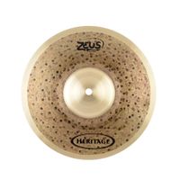Prato 12 Zeus ZHTS12 Heritage Crash Handmade