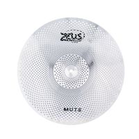 Prato 16 Zeus ZMC16 Mute Crash