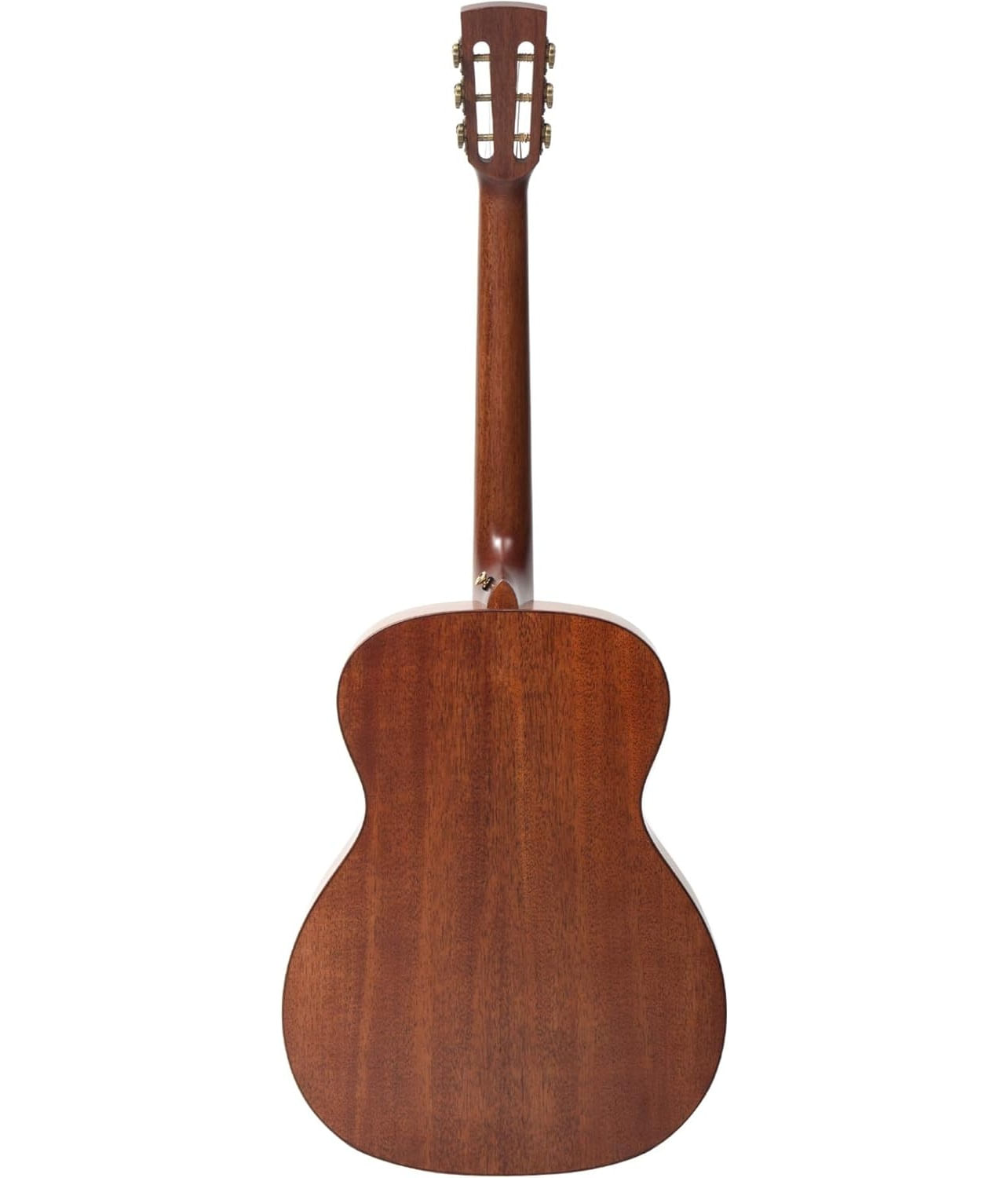 Violão Crafter Orchestra Mogno B/S EQ S-1 Satin Bag Mind Prestige