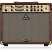 Amplificador Behringer ACX1800 para Violão (Show Room)