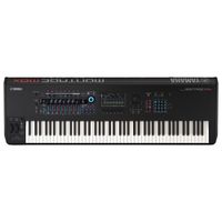 Teclado Sintetizador Yamaha Montage M8X Showroom