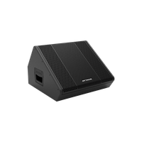 Monitor Attack VSM208A 2 Vias 2X8 Pol Drive